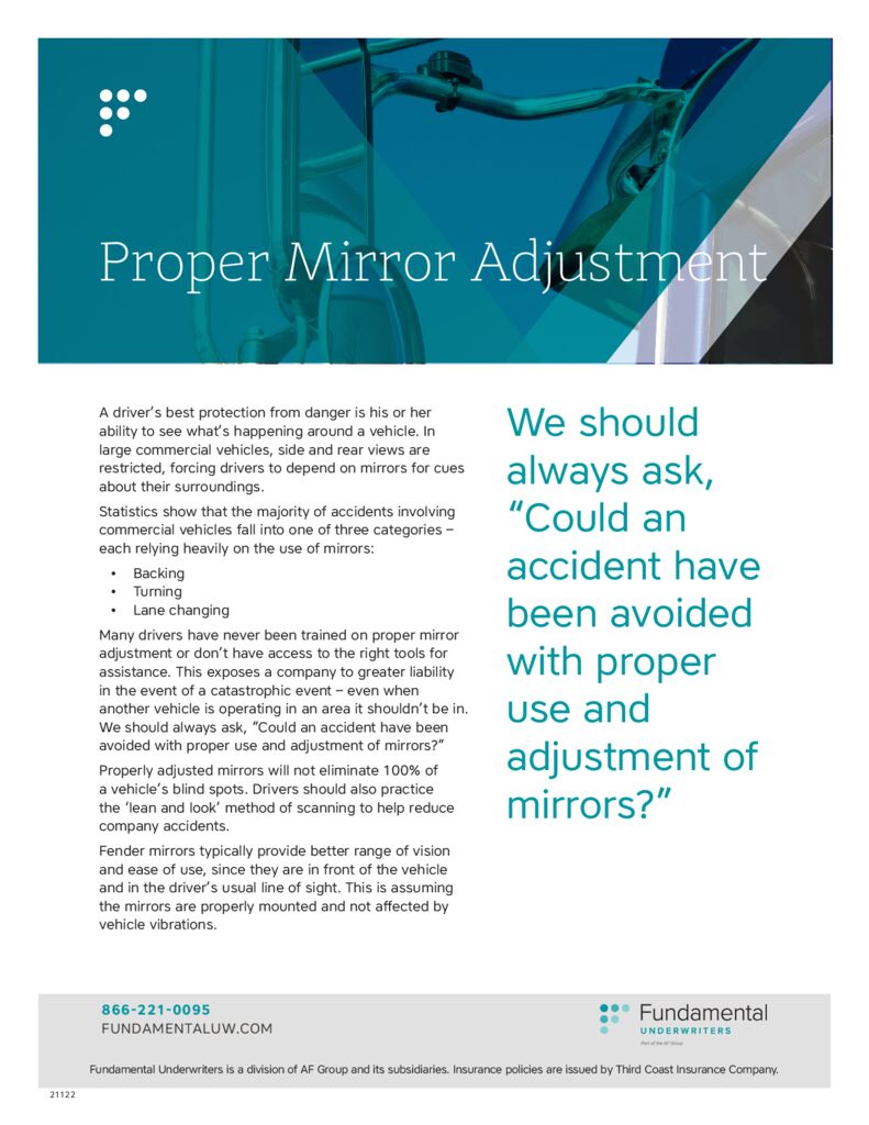 thumbnail of 21122-FUND-Proper-Mirror-Adjustment