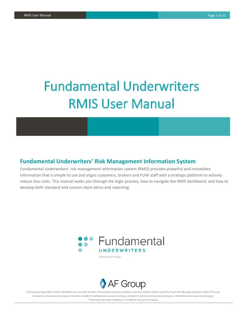 thumbnail of Fundamental RMIS User Manual Draft_8.4.20